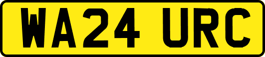 WA24URC