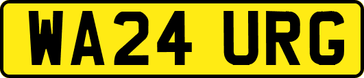 WA24URG