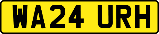 WA24URH