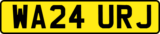 WA24URJ