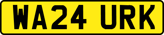 WA24URK