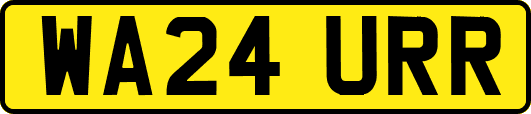 WA24URR