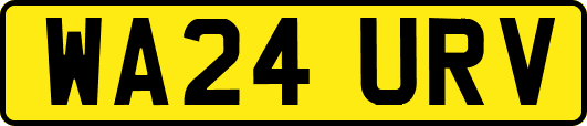 WA24URV