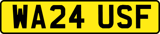 WA24USF