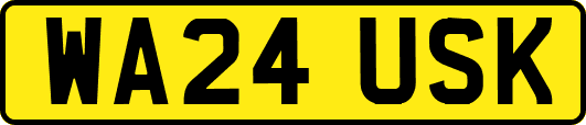 WA24USK