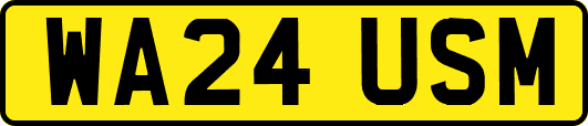 WA24USM
