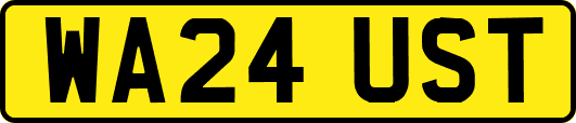 WA24UST