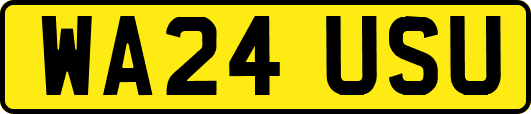 WA24USU