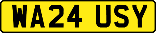 WA24USY