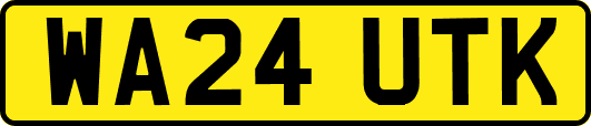 WA24UTK
