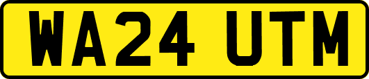 WA24UTM