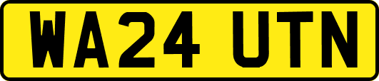 WA24UTN