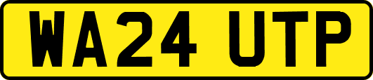 WA24UTP