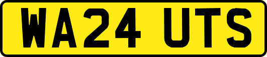 WA24UTS