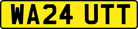 WA24UTT