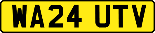 WA24UTV