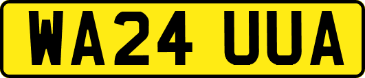WA24UUA