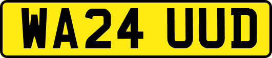 WA24UUD