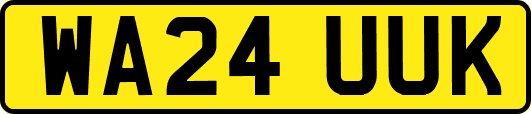 WA24UUK