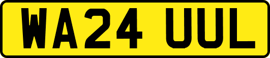 WA24UUL