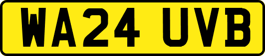 WA24UVB