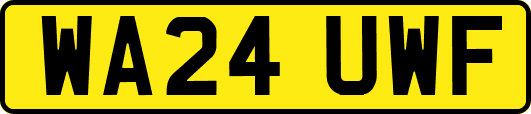 WA24UWF