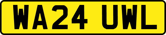 WA24UWL
