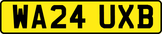 WA24UXB