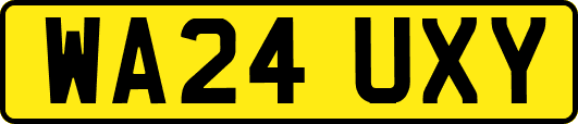WA24UXY