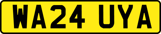 WA24UYA