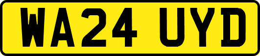 WA24UYD
