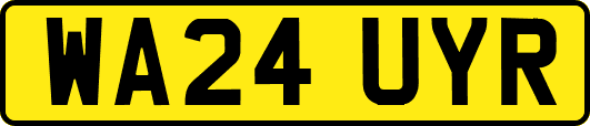 WA24UYR