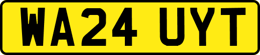 WA24UYT