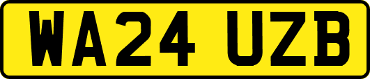 WA24UZB