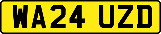 WA24UZD