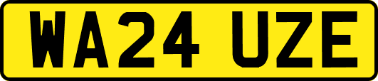 WA24UZE