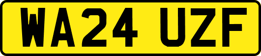 WA24UZF