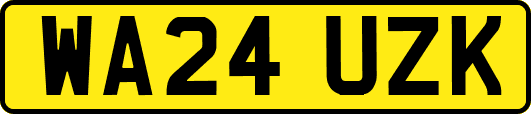 WA24UZK