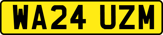 WA24UZM