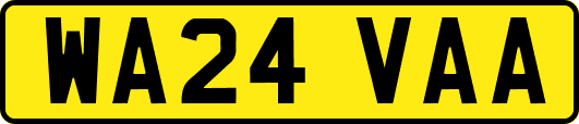 WA24VAA