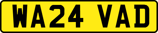 WA24VAD
