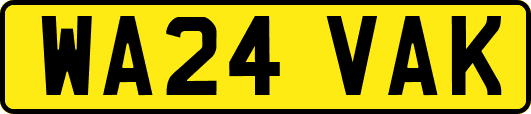 WA24VAK
