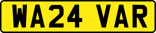 WA24VAR