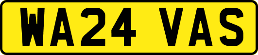 WA24VAS