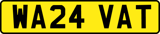 WA24VAT