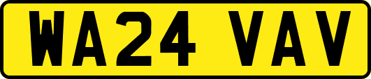 WA24VAV