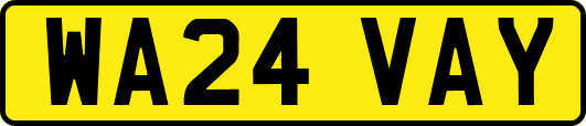 WA24VAY