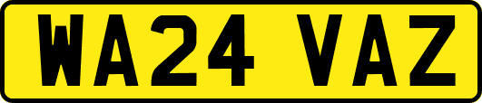 WA24VAZ