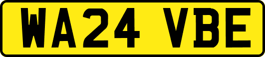 WA24VBE