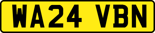 WA24VBN
